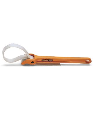 [BETA383/2] Spanbandsleutel smeedstalen arm