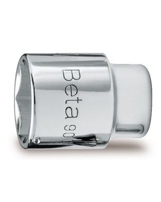 [BETA900 13] Dopsleutels zeskant - 1/4 - 13