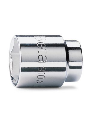 [BETA910 A17] Dopsleutel zeskant 3/8  17mm