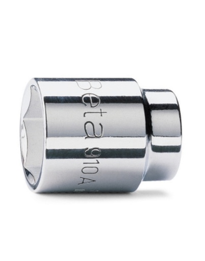 [BETA910 A19] Dopsleutel zeskant 3/8  19mm