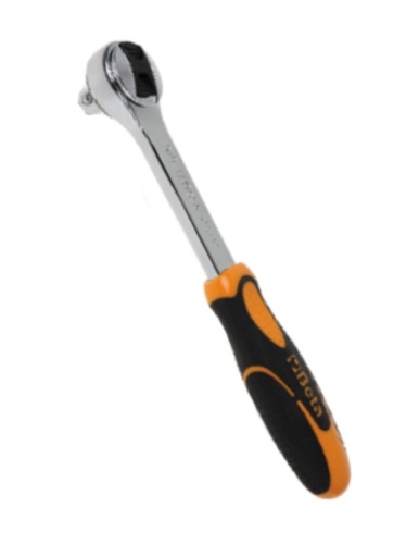 [BETA910/55] Cliquet réversible carré mâle 3/8" à 72 dents