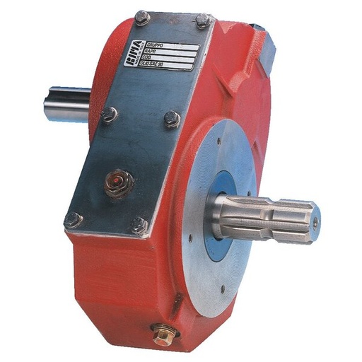[BIMA95035] Boite M5 1/1