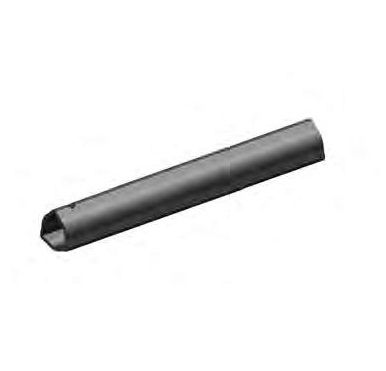 [BOND125073000] Profielbuis 36,0 x 4,0 lengte 3000mm