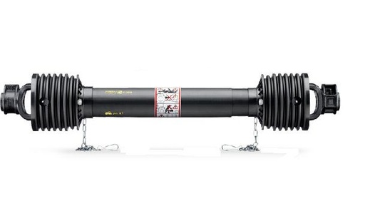 [BOND190061AAT007007] Cardan complet 1.3/8-6 x 1.3/8-6