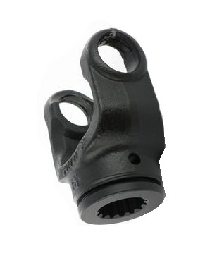 [BOND204043251] Gaffel voor getante as 30mm x 10T