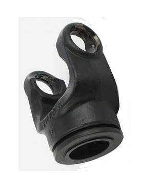 [BOND204063361] Gaffel voor getante as 35mm x 12T