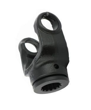 [BOND204075352] Mâchoire pour tube a souder croisillon 30,2x106,5