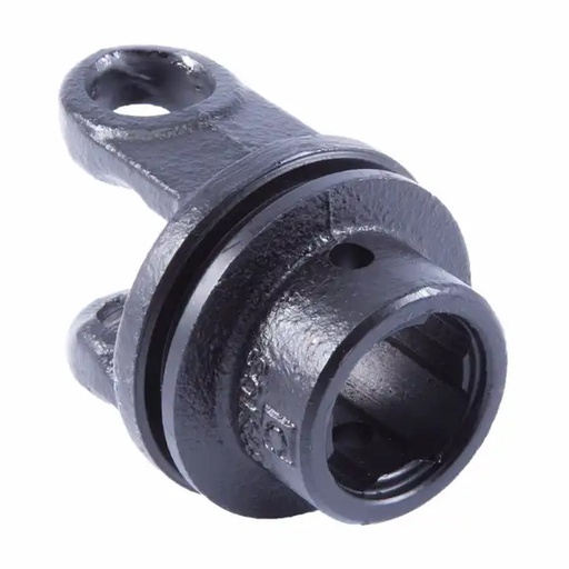 [BOND2040G6863] Gaffel voor buis 122083000 (51,2x4,00) - kruis 30,2x79,4 - S5/S6
