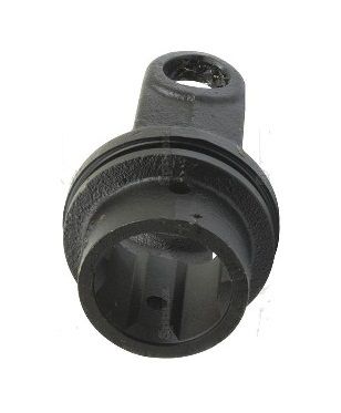 [BOND204S16854] Mâchoire pour tube 122163000 (30,8x3,0)