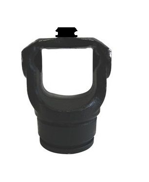 [BOND2080L6861] Gaffel voor buis 122093000 (58,2x3,00)