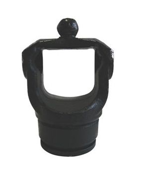 [BOND215086870] Gaffel voor buis 125213000 (63,0x3,7)