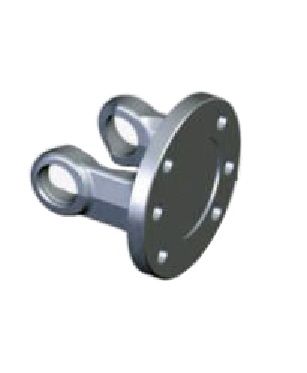 [BOND221057453] Flensgaffel 8 gaten