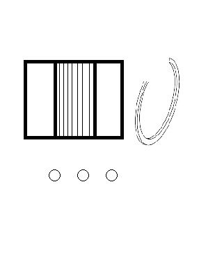 [BOND240000061] Kit RF sluiting voor 1.3/8" - 70°
