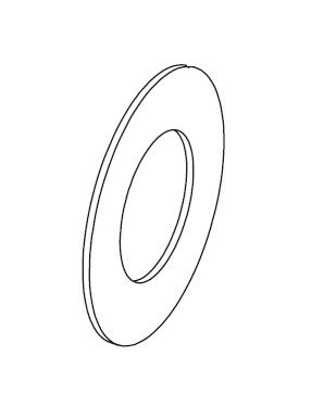 [BOND247006151] Ferrodo  67x124