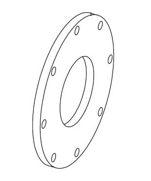 [BOND248870007] Disque intérieur