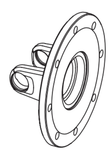 [BOND253078702] Flensgaffel
