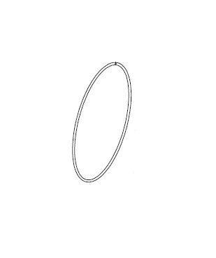 [BOND358000006] O-Ring  139x2.6