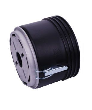[BOND395002530CE] Bescherming kant machine Ø 250 X180