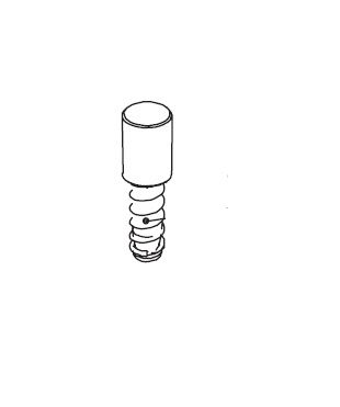 [BOND403000001] Kit verrou  1.3/8"