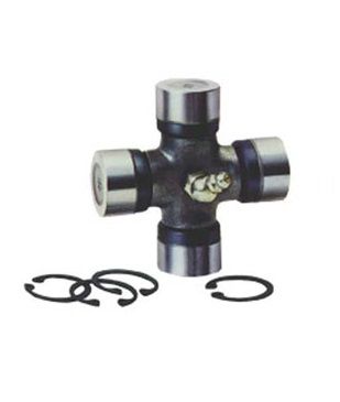 [BOND412080012] Kruis 34,92x106,0 met smeernippel centraal