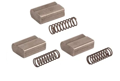 [BOND421011101R03] Pal met veer voor vrijloop RA1 (3 st)