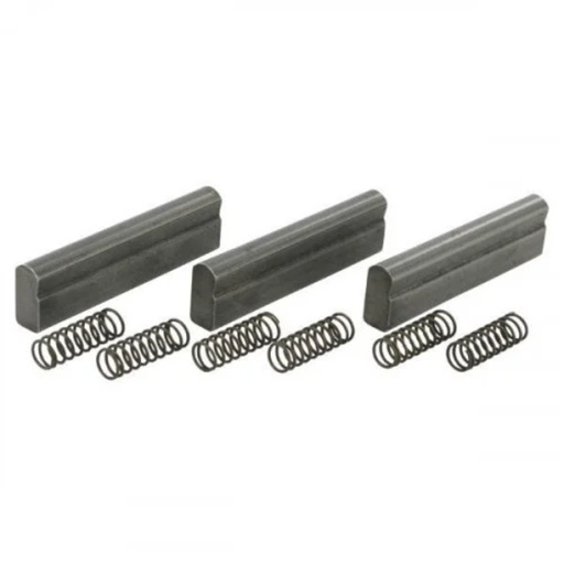 [BOND421463101R03] Pal met veer voor vrijloop RA3 (3 st)