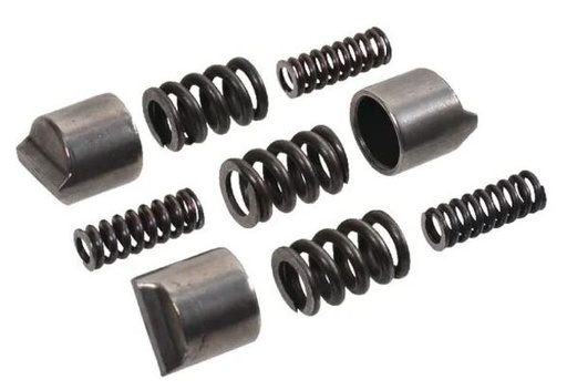 [BOND421555001R03] Nokken automatische nokkenkoppeling SC (3 st)