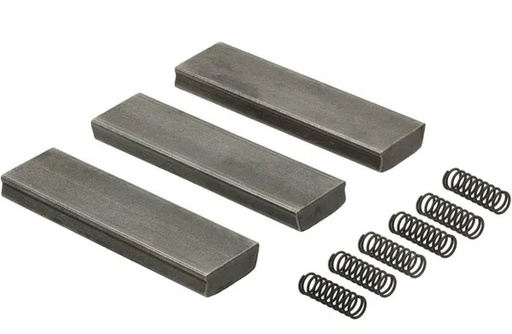 [BOND421955001R03] Set pal met veren voor slipkoppeling  FN2/22/24/33/34 (3 stuks) 