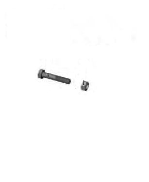 [BOND432000053] Boulon  M10x50  (5 p)