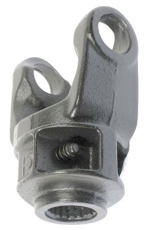[BOND5070L3755] Gaffel met drukstift 1.3/8" - 21