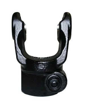 [BOND509086452] Mâchoire avec  axe 40 mm cale 12 mm boulon sur axe
