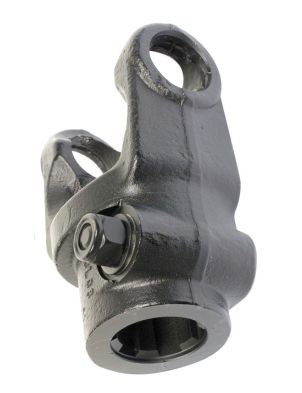 [BOND5090G0360] Gaffel met bout 1.3/8" - 6