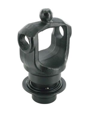 [BOND5730G3784] Gaffel met snelsluiting 1.3/8" - 21