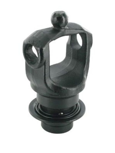 [BOND5730M3876] Gaffe met snelsluitingl 1.3/4" - 20