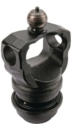 [BOND5730N3855] Gaffel met snelsluiting 1.3/4" - 20