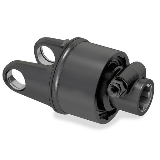 [BOND601205603R] Vrijloop 1.3/4" - 6 / kruis 30,2x79,4