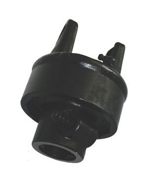 [BOND602206601R] Roue libre 1.3/8" - 6 / croisillon 30,2x91,4 / 3800nm - Rotation gauche