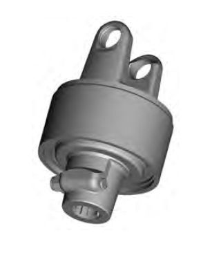 [BOND6WM488004R] Limiteur à cames automatique -  LR35 - 1.3/4" -  6 - 4100 Nm