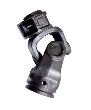 [BOND71G2049007] Kruiskoppeling - gaffel 1.3/8 - 6 x gaffel buis 36,0x3,2
