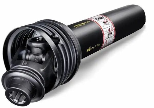 [BONDCS6R121CE007IWS] 1/2 Cardan CS6 Bi