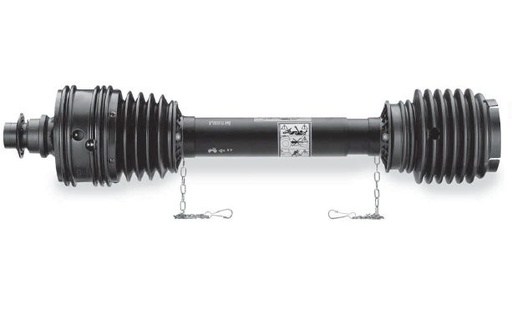 [BONDCS6R121CEWR7007] Groothoek cardan SFT S6 1 3/8 6c x 1 3/8 6c  L1210