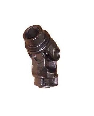 [BONDCS9GC050007] Joint de cardan - mâchoire 1.3/8" - 6 x mâchoires tube 58,4x4,50 - S9