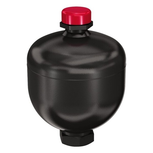 [BOSC0 531 602 575] Accu 0.7L - 180 bar - 10 bar - Vr. M18x1.5