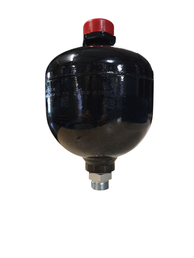 [BOSC0 531 602 605] Accu 0.7 L - 180 bar-  10 bar - Ma.M22x1.5
