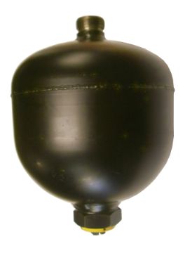 [BOSC0 531 612 500 JD] Accu 1 L- 200 bar - 30 bar - f. M22x1.5