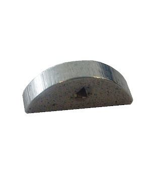 [BOSC1 510 023 001] Clavette demi-lune 12 x 5 x 3