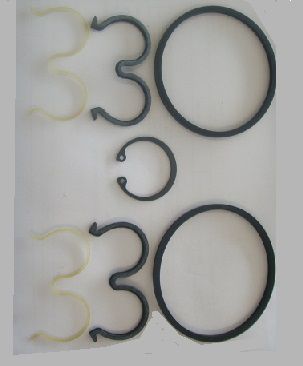 [BOSC1 517 010 150] Dichting pomp Bosch