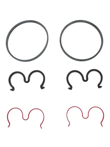 [BOSC1 517 010 208] Kit joints