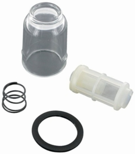 [BOSC2 447 010 017] Filter glas