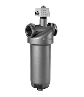 [BOSCR928051232] Filtre de pression - 1" 1/2 BSP - 3 microns - max 190 L/min - max 50 bar